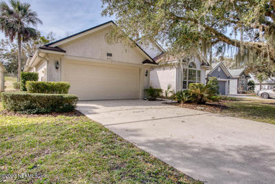 Ponte Vedra Beach, FL home for sale located at 293 Water's Edge Dr S, Ponte Vedra Beach, FL 32082