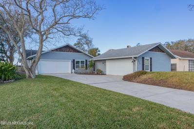 St Augustine, FL home for sale located at 6315 Salado Rd, St Augustine, FL 32080