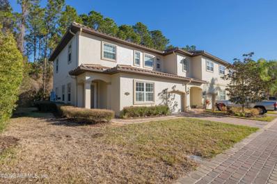 St Augustine, FL home for sale located at 130 Grand Ravine Dr, St Augustine, FL 32086