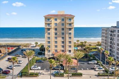 Jacksonville Beach, FL home for sale located at 1505 1ST St S UNIT 302, Jacksonville Beach, FL 32250