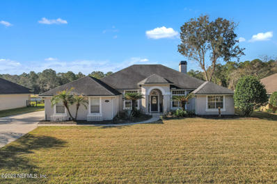 St Johns, FL home for sale located at 185 Edgewater Branch Dr, St Johns, FL 32259