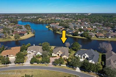 St Augustine, FL home for sale located at 148 Pinehurst Pointe Dr, St Augustine, FL 32092