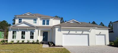 St Johns, FL home for sale located at 594 Hillendale Cir, St Johns, FL 32259