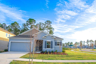 Green Cove Springs, FL home for sale located at 3259 Crocus Ln, Green Cove Springs, FL 32043