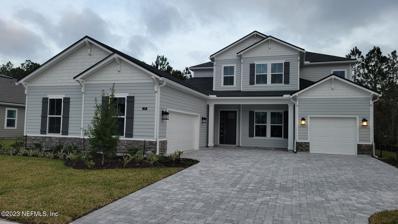 St Johns, FL home for sale located at 478 Hillendale Cir, St Johns, FL 32256