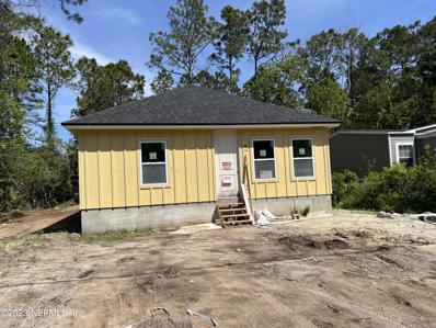 St Augustine, FL home for sale located at 1078 Four Mile Rd, St Augustine, FL 32084