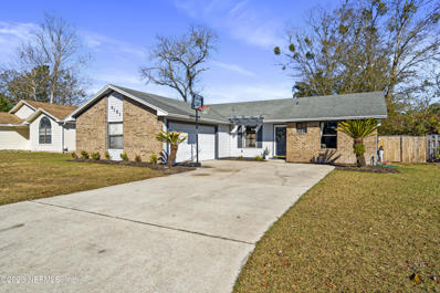 Jacksonville, FL home for sale located at 8151 Boonesborough Trl, Jacksonville, FL 32244