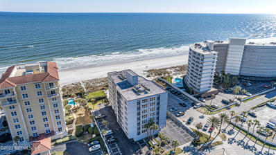 Jacksonville Beach, FL home for sale located at 1551 1ST St S UNIT 203, Jacksonville Beach, FL 32250