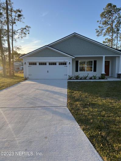 Jacksonville, FL home for sale located at 15790 Northside Dr, Jacksonville, FL 32218