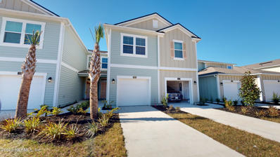 St Augustine, FL home for sale located at 62 Oarsman Crossing Dr, St Augustine, FL 32095