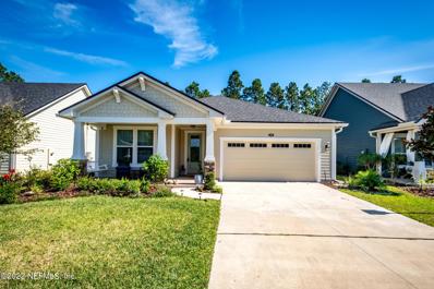 St Augustine, FL home for sale located at 373 Convex Ln, St Augustine, FL 32095