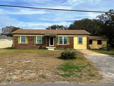 St Augustine, FL home for sale located at 1227 Prince Rd, St Augustine, FL 32086
