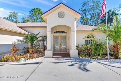Palm Coast, FL home for sale located at 36 Brooklyn Ln, Palm Coast, FL 32137