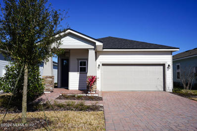 St Augustine, FL home for sale located at 38 Amberwood Dr, St Augustine, FL 32092