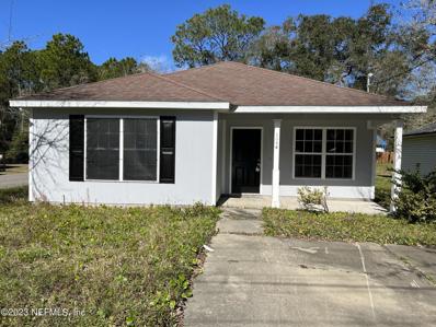 St Augustine, FL home for sale located at 1044 Bruen St, St Augustine, FL 32084