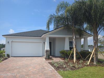 St Augustine, FL home for sale located at 298 Blackbird Ln, St Augustine, FL 32092