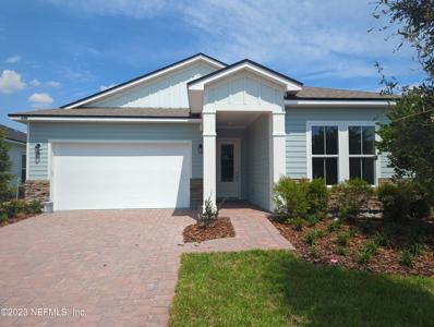 St Augustine, FL home for sale located at 243 Blackbird Ln, St Augustine, FL 32092
