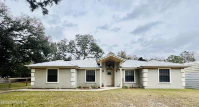 Middleburg, FL home for sale located at 47 Horsetail Ave, Middleburg, FL 32068