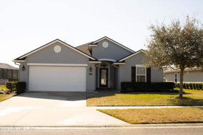 St Augustine, FL home for sale located at 292 Palazzo Cir, St Augustine, FL 32092