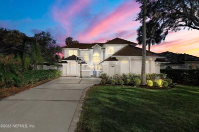 Ponte Vedra Beach, FL home for sale located at 185 Laurel Ln, Ponte Vedra Beach, FL 32082