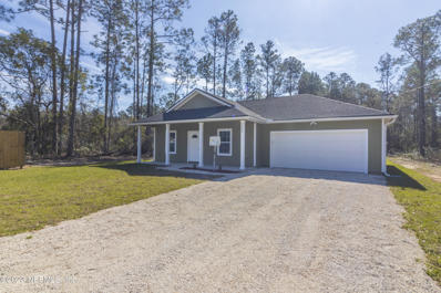 Hastings, FL home for sale located at 5005 Joseph St, Hastings, FL 32145