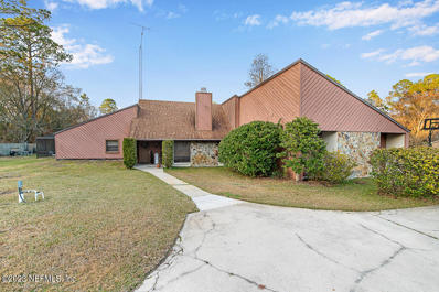 Starke, FL home for sale located at 15610 NE 16TH Ave, Starke, FL 32091