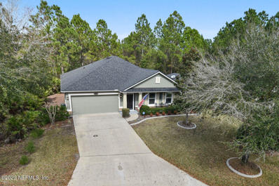 St Augustine, FL home for sale located at 116 Summer Point Dr, St Augustine, FL 32086