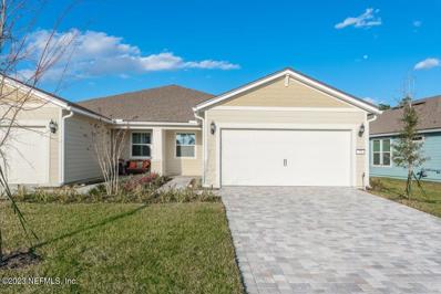 Ponte Vedra, FL home for sale located at 73 Curved Bay Trl, Ponte Vedra, FL 32081