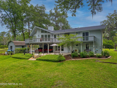 St Augustine, FL home for sale located at 5265 State Rd 13, St Augustine, FL 32092
