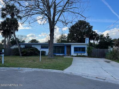 Jacksonville Beach, FL home for sale located at 1618 Sunset Dr, Jacksonville Beach, FL 32250