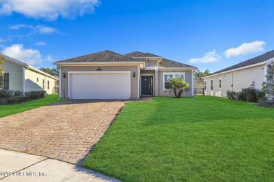 St Augustine, FL home for sale located at 23 Montserrat Dr, St Augustine, FL 32092