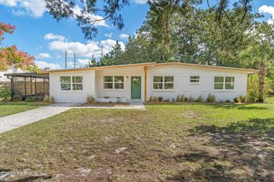 Jacksonville Beach, FL home for sale located at 38 Coral Way, Jacksonville Beach, FL 32250