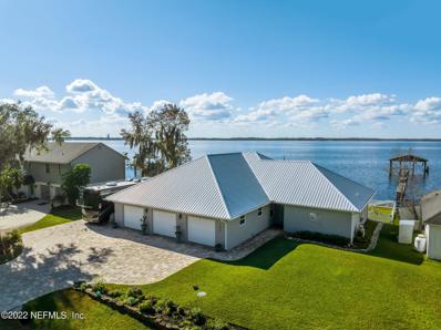 1373 County Road 13 S, St Augustine, FL 32092 - #: 1210836