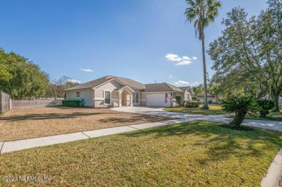 Green Cove Springs, FL home for sale located at 2929 Whirlaway Ct, Green Cove Springs, FL 32043