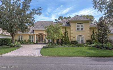 Ponte Vedra Beach, FL home for sale located at 112 Haverhill Dr, Ponte Vedra Beach, FL 32082