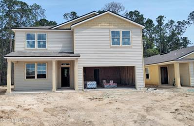 Green Cove Springs, FL home for sale located at 2620 Oak Stream Dr, Green Cove Springs, FL 32043