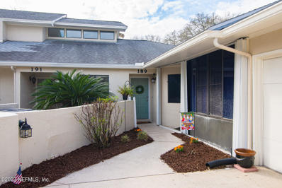 Ponte Vedra Beach, FL home for sale located at 189 La Pasada Cir S, Ponte Vedra Beach, FL 32082