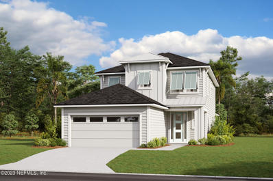 Ponte Vedra, FL home for sale located at 102 Blue Oak Ct, Ponte Vedra, FL 32081