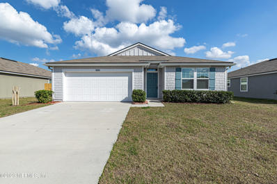 Green Cove Springs, FL home for sale located at 3522 Martin Lakes Dr, Green Cove Springs, FL 32043
