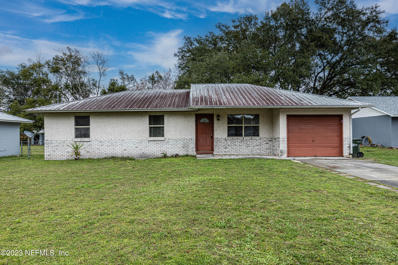 Green Cove Springs, FL home for sale located at 610 West St, Green Cove Springs, FL 32043