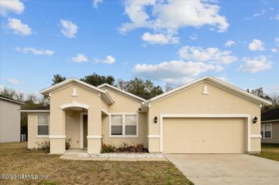 Yulee, FL home for sale located at 86338 Cartesian Pointe Dr, Yulee, FL 32097