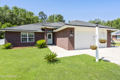 Callahan, FL home for sale located at 54008 Asherton Cove, Callahan, FL 32011