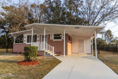 Jacksonville, FL home for sale located at 2608 Wilkins Ct, Jacksonville, FL 32209