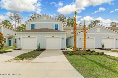 St Augustine, FL home for sale located at 188 Pasadena Dr, St Augustine, FL 32095