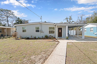 Jacksonville, FL home for sale located at 10554 Briarcliff Road Rd E, Jacksonville, FL 32218