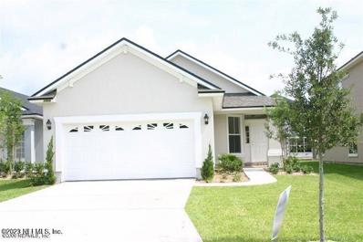 St Augustine, FL home for sale located at 1504 Tawny Marsh Ct, St Augustine, FL 32092