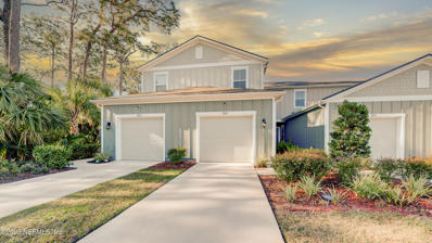 Jacksonville, FL home for sale located at 9621 Baylin Ct, Jacksonville, FL 32256
