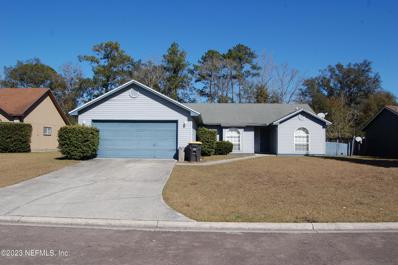 Jacksonville, FL home for sale located at 8223 Sawmill Creek Dr, Jacksonville, FL 32244