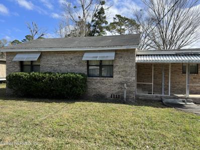 Jacksonville, FL home for sale located at 5933 Jammes Rd, Jacksonville, FL 32244