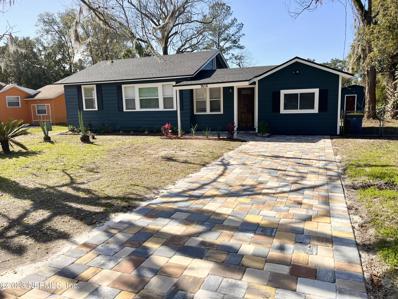Jacksonville, FL home for sale located at 7616 Lueders Ave, Jacksonville, FL 32208